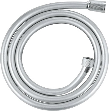 Душевой шланг Grohe Silverflex Long-Life 26346001, хром
