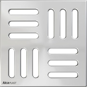 Душевой трап AlcaPlast APV4444