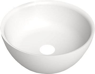 Накладная раковина Salini Alda 02 1102110G