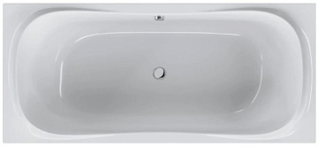Акриловая ванна AM.PM Sensation 180x80 см, W30A-180-080W-A