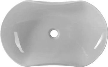 Накладная раковина BelBagno BB1334 67