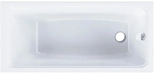 Акриловая ванна AM.PM Gem 150x70 см, W90A-150-070W-A1