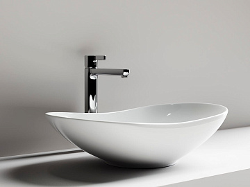 Накладная раковина Ceramicanova Element CN6015