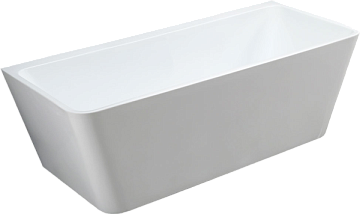 Акриловая ванна Vincea 170x80 см, VBT-425-1700