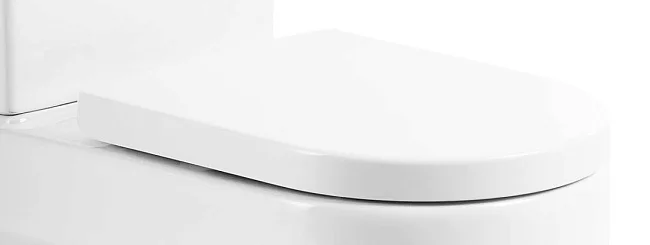 Крышка-сиденье BelBagno BB865SC с микролифтом Sancos — Оригинал
