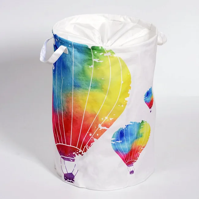 Корзина для белья Wasserkraft Rossel WB-572 Sancos — Оригинал