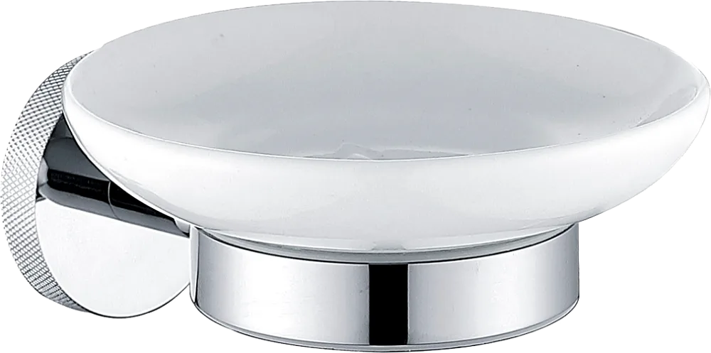 Мыльница Allen Brau Priority 6.31005-00 хром Sancos — официальный сайт