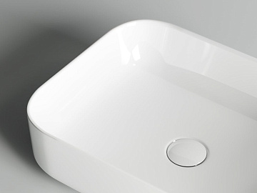 Накладная раковина Ceramicanova Element CN6011