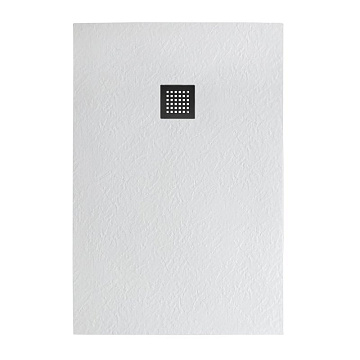Поддон для душа BelBagno Uno TRAY-MR-UNO-AH-120/80-35-W-NO 120х80, белый, с сифоном