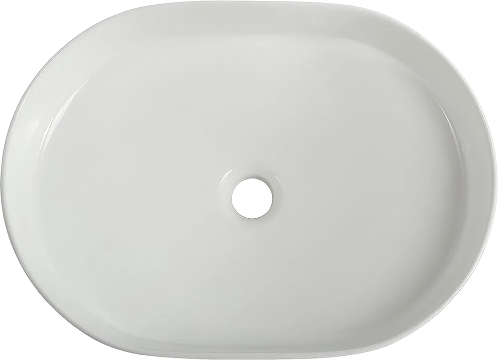 Накладная раковина BelBagno BB1483 50 Sancos — официальный сайт