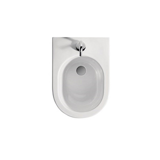 Биде подвесное Kerasan Flo 312330