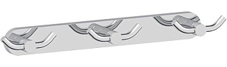 Крючок Artwelle Harmonie HAR 009