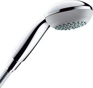 Душевой гарнитур Hansgrohe Crometta 85 Variojet 27559000, Porter'C