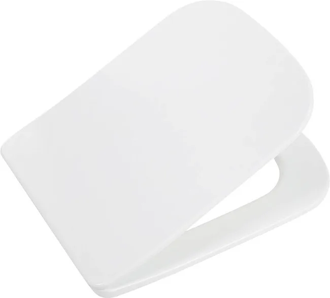 Крышка-сиденье BelBagno Marmi BB052SC с микролифтом Sancos — Оригинал