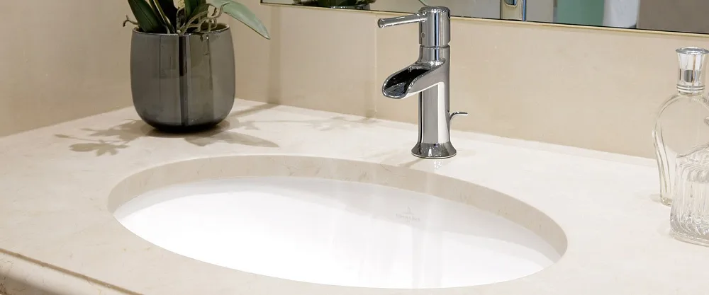 Раковина Villeroy & Boch Evana 61440001 альпийский белый Sancos — официальный сайт