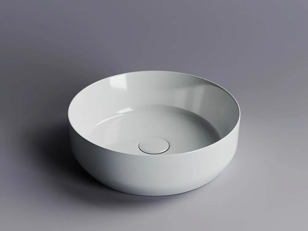 Накладная раковина Ceramicanova Element CN6022 Sancos — официальный сайт