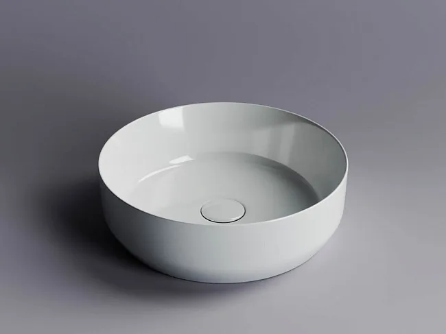 Накладная раковина Ceramicanova Element CN6022 Sancos — Оригинал