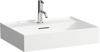 Мебельная раковина Laufen Kartell by Laufen 8.1033.3.000.104.1