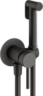 Гигиенический душ Plumberia Selection Ixo XO2000GR серый