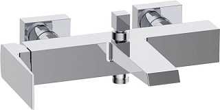 Смеситель для ванны с душем BelBagno Arlie ARL VASM CRM