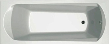 Акриловая ванна Ravak Domino Plus 170x75 см, C631R00000