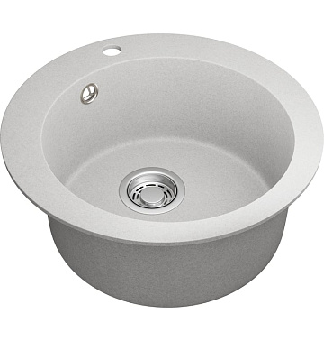 Мойка кухонная Emar Quartz EMQ-1475.C Барит