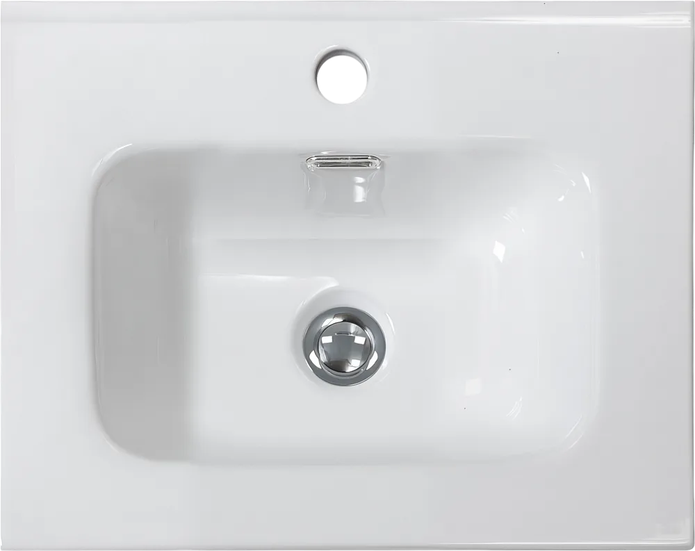 Мебельная раковина BelBagno BB600/390ETL Sancos — официальный сайт