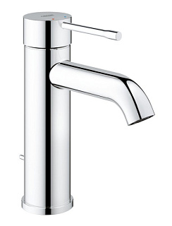 Смеситель для раковины Grohe Essence New 23589001