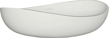 Накладная раковина Montebianco Onda 11020