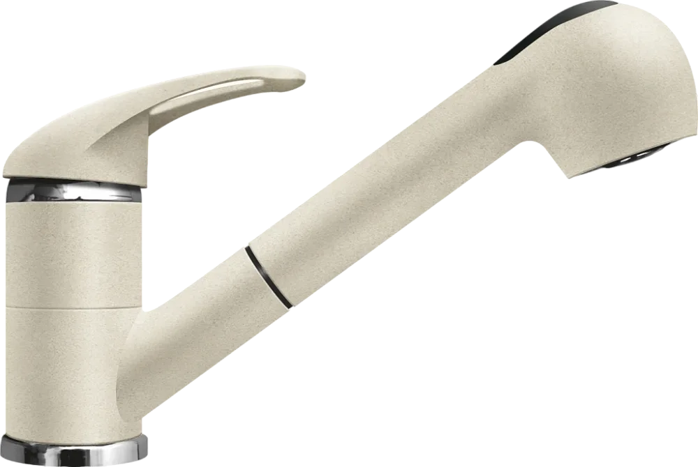 Смеситель для кухни Lava SG03 CRE crema