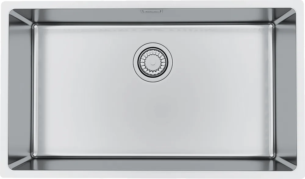 Мойка кухонная Alveus Kombino 60 Sancos — официальный сайт
