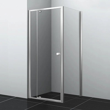 Душевой уголок Wasserkraft Aula 11P19 100x100 см