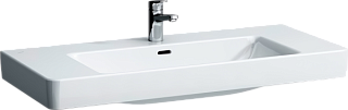 Раковина Laufen Pro S 8.1396.6.000.104.1 105 см