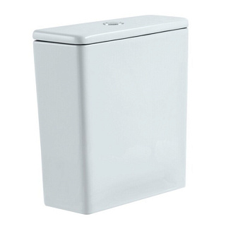 Бачок для унитаза Splendy Light LI10238DWM