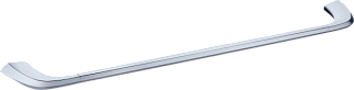 Полотенцедержатель Cezares Liner TH-60-01 хром