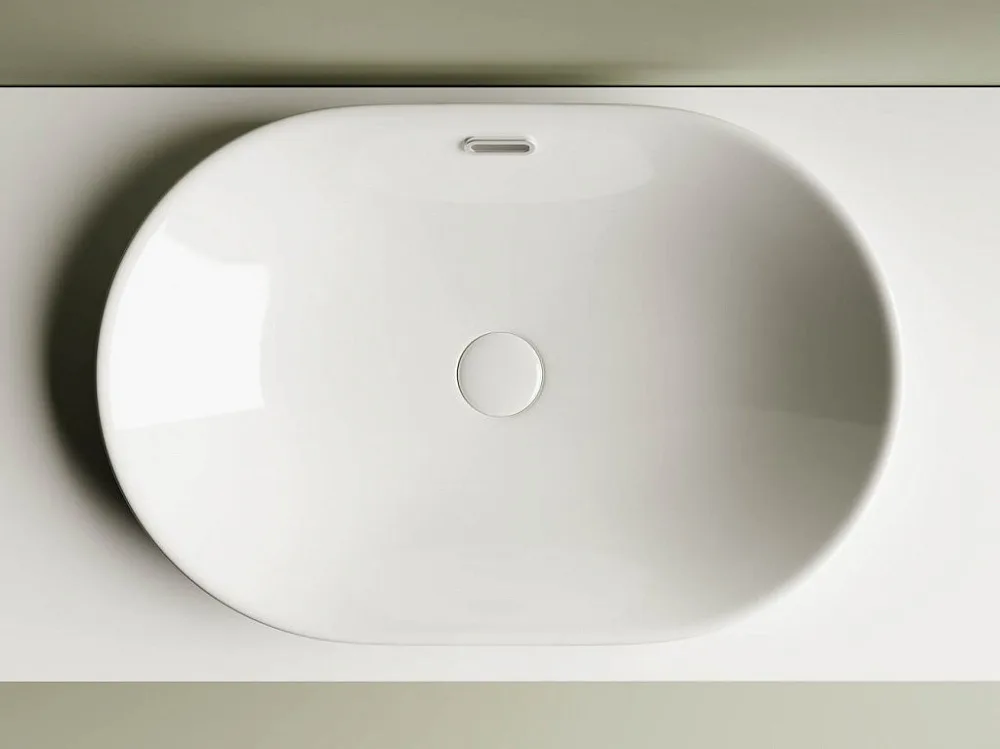 Раковина Ceramicanova Element CN5020 Sancos — официальный сайт