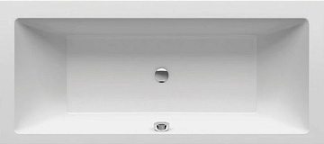 Акриловая ванна Ravak Formy 01 Slim 170x75 см, C691300000