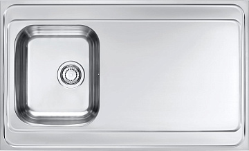 Мойка кухонная Alveus Classic Pro 70