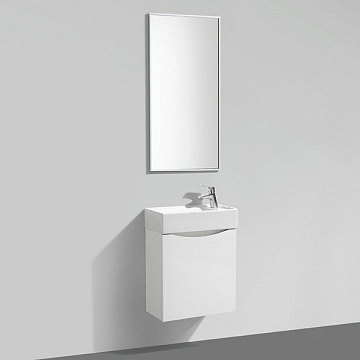 Мебельная раковина BelBagno Mini Mini