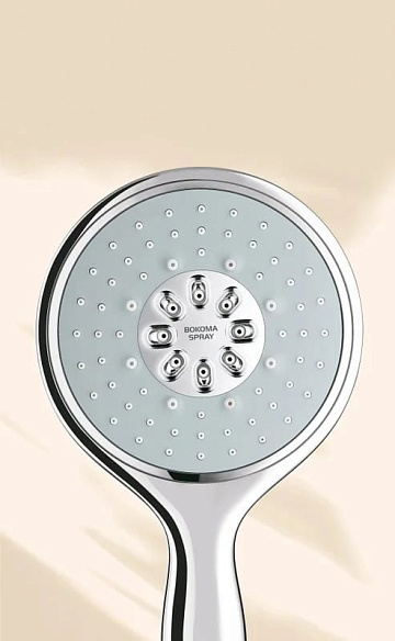 Душевой гарнитур Grohe Power&Soul 130 27738000