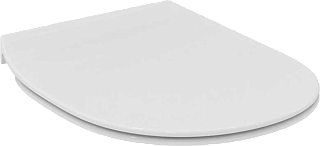 Крышка-сиденье Ideal Standard Connect E772401 с микролифтом