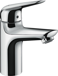 Смеситель для раковины Hansgrohe Novus 71030000