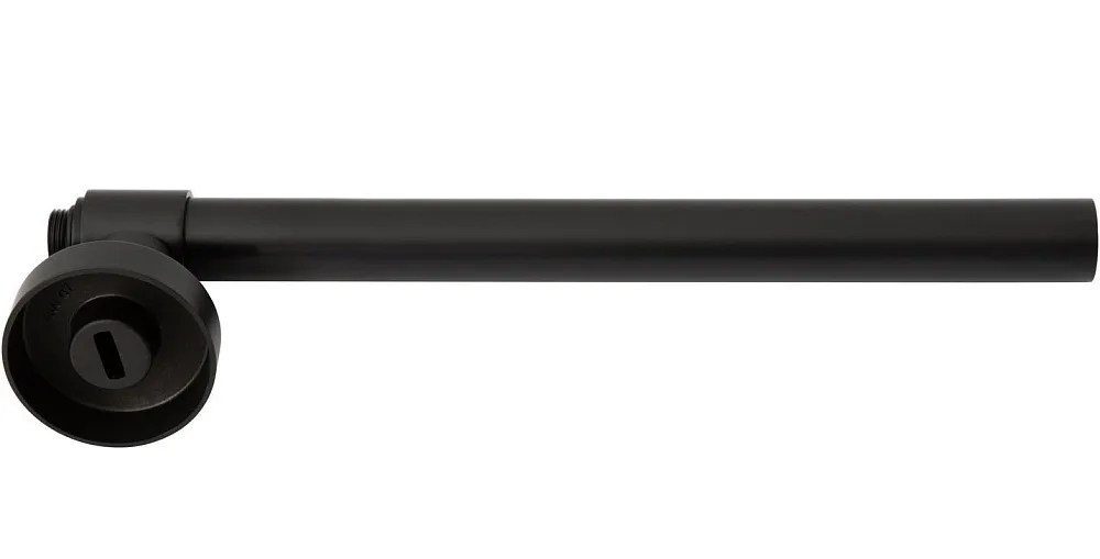 Удлинитель Allen Brau Priority 00326068, матовый черный Sancos — официальный сайт