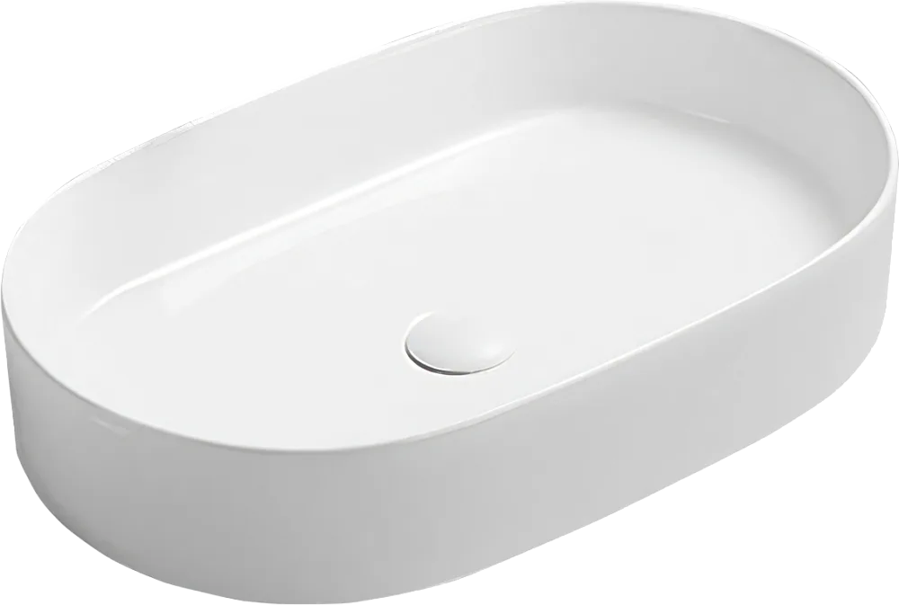 Накладная раковина Vincea VBS-50760 60 Sancos — официальный сайт