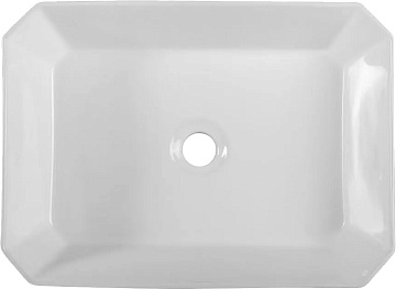 Накладная раковина BelBagno BB1386 накладная