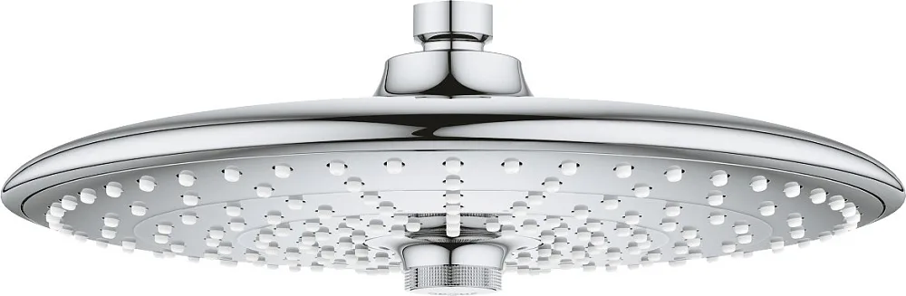 Душевая стойка Grohe Vitalio Joy 260 27357002 Sancos — официальный сайт