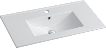Мебельная раковина Vincea VBS-13980S1 80 см