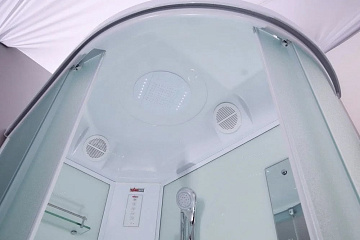 Душевая кабина Timo Eco TE-0702L