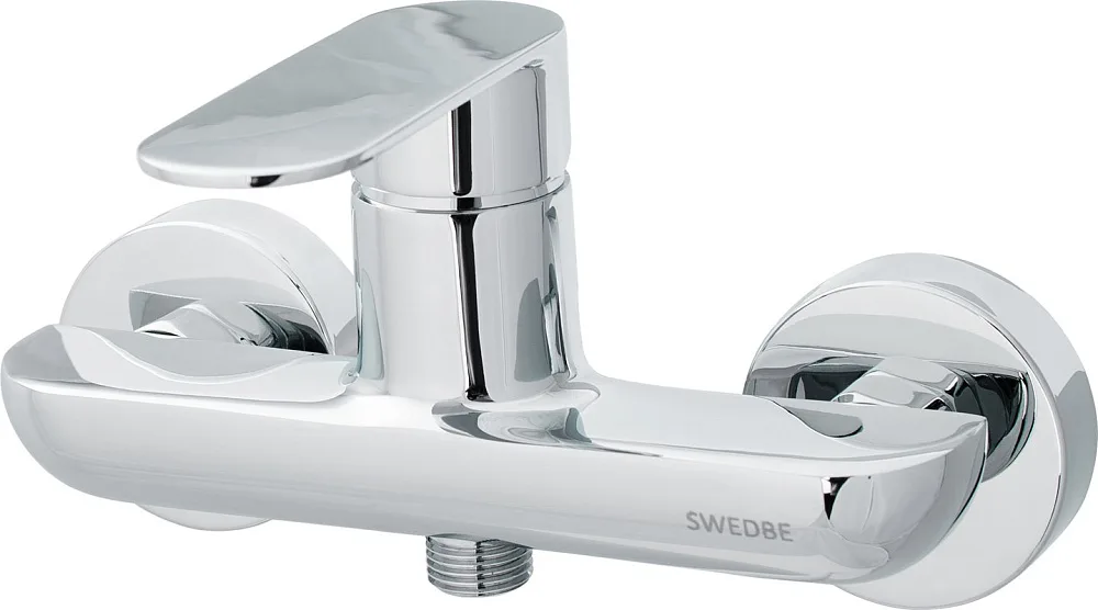 Смеситель для душа Swedbe Vulcan 1120 Sancos — официальный сайт