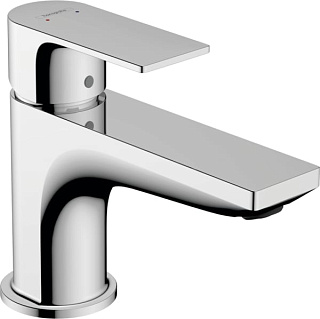 Смеситель на борт ванны Hansgrohe Rebris E 72435000